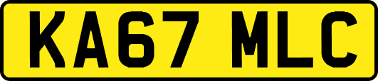 KA67MLC