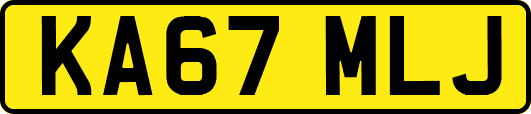 KA67MLJ
