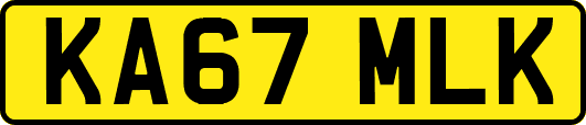 KA67MLK