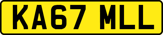 KA67MLL