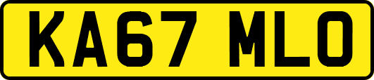 KA67MLO