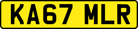 KA67MLR