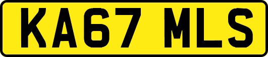 KA67MLS