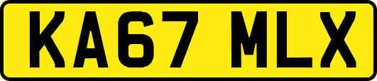 KA67MLX