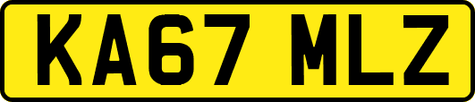 KA67MLZ
