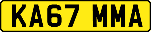 KA67MMA