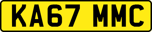 KA67MMC
