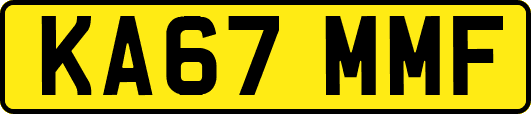 KA67MMF