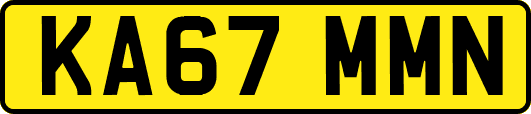 KA67MMN