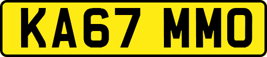 KA67MMO