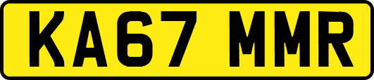 KA67MMR