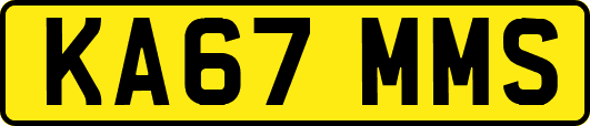 KA67MMS