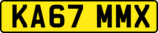 KA67MMX
