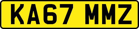 KA67MMZ