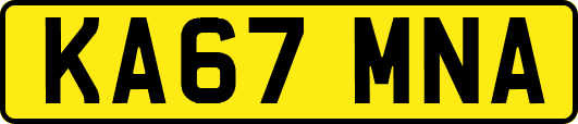 KA67MNA