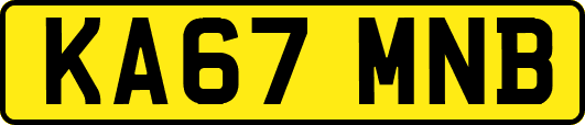 KA67MNB