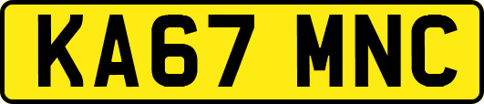 KA67MNC