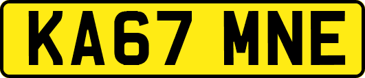 KA67MNE