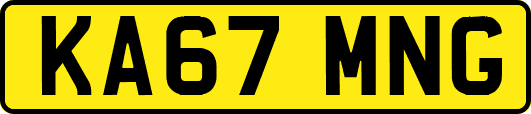 KA67MNG