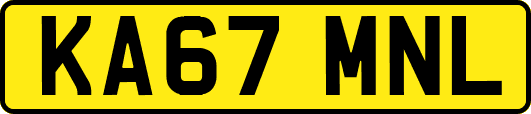 KA67MNL