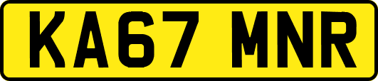KA67MNR