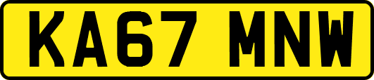 KA67MNW