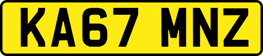 KA67MNZ