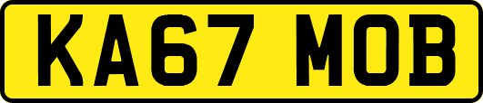 KA67MOB