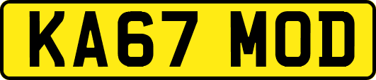 KA67MOD