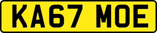 KA67MOE