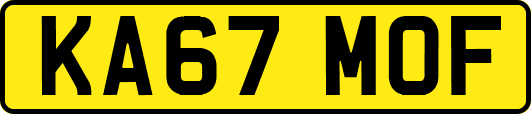 KA67MOF