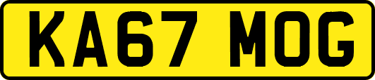 KA67MOG