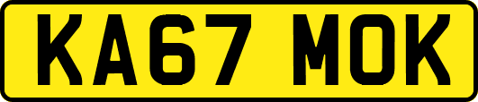KA67MOK