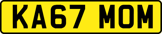 KA67MOM