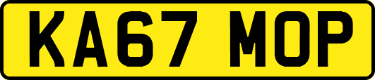 KA67MOP