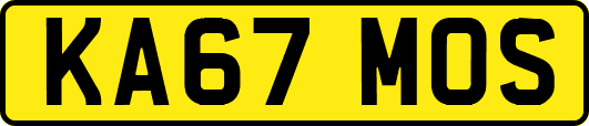 KA67MOS