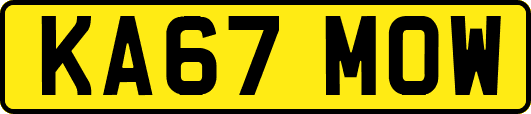 KA67MOW