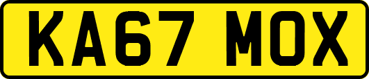 KA67MOX