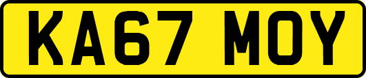 KA67MOY