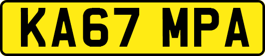 KA67MPA