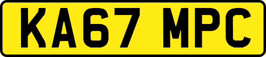KA67MPC