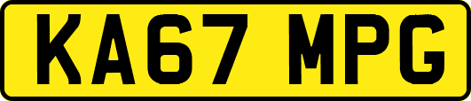 KA67MPG