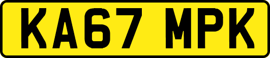 KA67MPK
