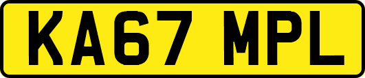 KA67MPL
