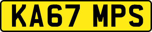 KA67MPS