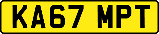 KA67MPT