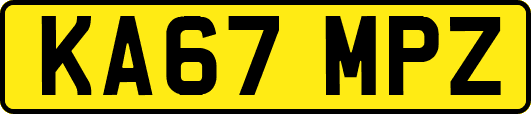 KA67MPZ