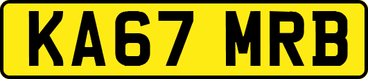 KA67MRB
