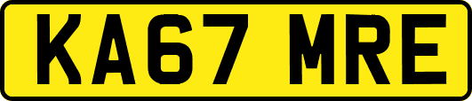 KA67MRE