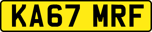 KA67MRF